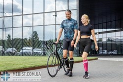 Компрессионные спортивные гетры с волокном Dryarn Relaxsan Sport 1 класс компрессии ДЛЯ ЖЕНЩИН И МУЖЧИН Компрессионные спортивные гетры с волокном Dryarn Relaxsan Sport 1 класс компрессии ДЛЯ ЖЕНЩИН И МУЖЧИН