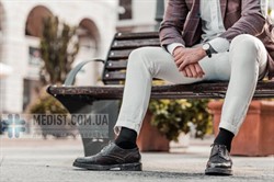 Компрессионные гольфы Relaxsan Essential+ 2 класс компрессии с закрытым носком ДЛЯ ЖЕНЩИН И МУЖЧИН