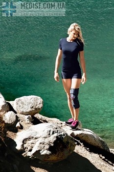 Бандаж для коленного сустава medi Stabimed pro с полицентричными шарнирами ДЛЯ ЖЕНЩИН И МУЖЧИН