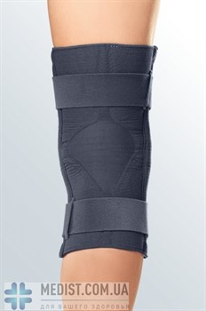 Бандаж для коленного сустава medi Stabimed pro с полицентричными шарнирами ДЛЯ ЖЕНЩИН И МУЖЧИН