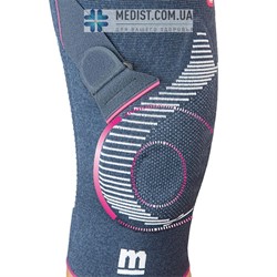 Бандаж для коленного сустава функциональный нормализующий medi Genumedi PT ДЛЯ ЖЕНЩИН И МУЖЧИН