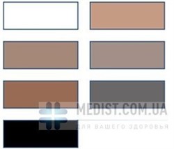 BELSANA CLASSIC цветовая гамма BELSANA CLASSIC цветовая гамма