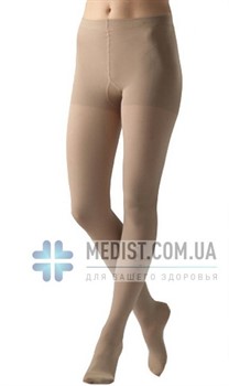 Компрессионные колготы Belsana Classic 2 класс компрессии с закрытым носком для женщин и мужчин