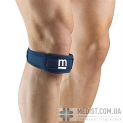 Бандаж для фиксации собственной связки надколенника medi patella tendon support ДЛЯ ЖЕНЩИН И МУЖЧИН