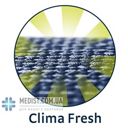 Спортивный бандаж для коленного сустава с силиконовым кольцом для надколенника, с 3D-вставкой и боковыми ребрами жесткости medi Genumedi Emotion