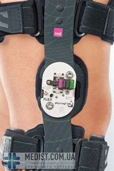 Ортез для коленного сустава жесткий регулируемый medi M.4 X-lock с возможностью быстрой блокировки в положении разгибания ДЛЯ ЖЕНЩИН И МУЖЧИН Ортез для коленного сустава жесткий регулируемый medi M.4 X-lock с возможностью быстрой блокировки в положении разгибания ДЛЯ ЖЕНЩИН И МУЖЧИН