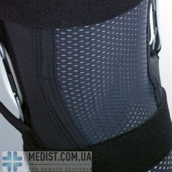 Ортез для коленного сустава регулируемый medi protect.St II ДЛЯ ЖЕНЩИН И МУЖЧИН
