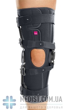 Полужесткий коленный ортез для лечения одностороннего остеоартроза medi Soft OA ДЛЯ ЖЕНЩИН И МУЖЧИН