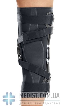 Полужесткий коленный ортез для лечения одностороннего остеоартроза medi Soft OA ДЛЯ ЖЕНЩИН И МУЖЧИН