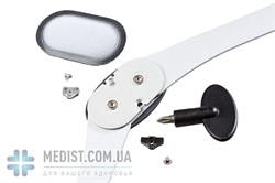 Полужесткий коленный ортез для лечения одностороннего остеоартроза medi Soft OA ДЛЯ ЖЕНЩИН И МУЖЧИН