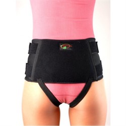 Бандаж тазобедренный (на тазовое кольцо) Реабилитимед Л-4М-3Т
