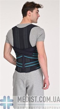 Корректор осанки Реабилитимед Ортотест ОТ-1В-У Comfort ДЛЯ ЖЕНЩИН И МУЖЧИН