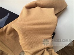 30% КАУЧУКА в составе - Компрессионные чулки SIGVARIS MEDICAL TRADITIONAL 3 класс компрессии с открытым носком для женщин и мужчин 30% КАУЧУКА в составе - Компрессионные чулки SIGVARIS MEDICAL TRADITIONAL 3 класс компрессии с открытым носком для женщин и мужчин