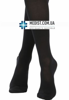 46% ХЛОПОК Компрессионные чулки Schiebler Star Cotton 2 класс компрессии с открытым и закрытым носком для женщин и мужчин