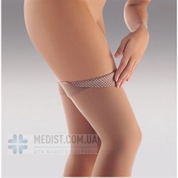 Компрессионные чулки SIGVARIS MEDICAL COTTON 1 и 2 класс компрессии с открытым и закрытым носком для женщин и мужчин 14% ХЛОПКА