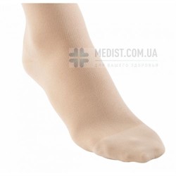 Компрессионные чулки SIGVARIS MEDICAL COTTON 1 и 2 класс компрессии с открытым и закрытым носком для женщин и мужчин 14% ХЛОПКА