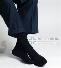 Unisex 70% ХЛОПОК компрессионные гольфы С МАССАЖНОЙ ПОДОШВОЙ Relaxsan Cotton Socks 1 класс компрессии с закрытым носком ДЛЯ ЖЕНЩИН И МУЖЧИН