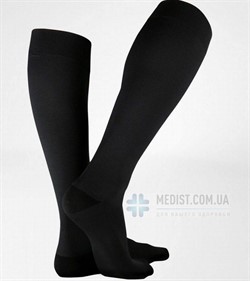 МУЖСКИЕ компрессионные гольфы VenoTrain business 2 класс компрессии с закрытым носком МУЖСКИЕ компрессионные гольфы VenoTrain business 2 класс компрессии с закрытым носком