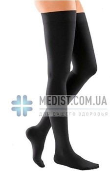 Компрессионные чулки Belsana Classic 2 класс компрессии с закрытым носком