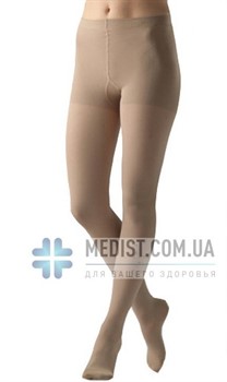 Компрессионные колготы Belsana Classic 1 класс компрессии с закрытым носком для женщин и мужчин