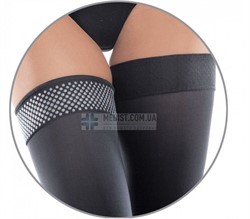 Компрессионные чулки Tiana 2 класс компрессии с закрытым носком для женщин