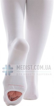 Антиэмболические чулки Tiana 1 класс компрессии с закрытым носком для женщин
