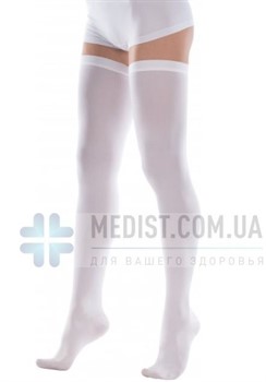 Антиэмболические чулки Tiana 1 класс компрессии с закрытым носком для женщин