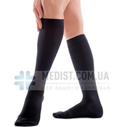 59% ХЛОПОК Компрессионные гольфы Tiana Unisex 1 класс компрессии с закрытым носком для женщин и мужчин