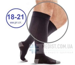 Компрессионные гольфы для спорта Tiana 1 класс компрессии с закрытым носком ДЛЯ ЖЕНЩИН И МУЖЧИН