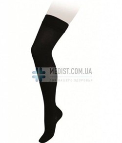 Мужские компрессионные чулки Veinax Cotton 1 класс компрессии с закрытым носком