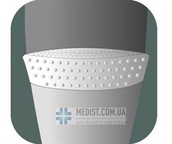 Антиэмболические чулки Veinax АТЕ 1 класс компрессии с закрытым носком