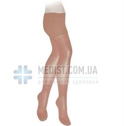 Компрессионные колготы Veinax Microtrans 2 класс компрессии с закрытым носком для женщин и мужчин