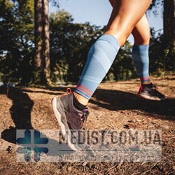 Компрессионные спортивные гетры Thuasne UP Activ Sport 1 класс компрессии ДЛЯ ЖЕНЩИН И МУЖЧИН - фото 20309