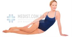 Компрессионные чулки Variteks 904 2 класс компрессии с закрытым носком ДЛЯ ЖЕНЩИН И МУЖЧИН