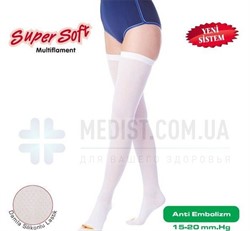 Противоэмболические чулки ДЛЯ РОДОВ И ОПЕРАЦИЙ Variteks Multiflament 909 1 класс компрессии с открытым носком ДЛЯ ЖЕНЩИН И МУЖЧИН