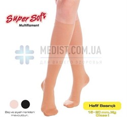 Компрессионные гольфы Variteks Multiflament 1 класс компрессии с закрытым носком ДЛЯ ЖЕНЩИН И МУЖЧИН Компрессионные гольфы Variteks Multiflament 1 класс компрессии с закрытым носком ДЛЯ ЖЕНЩИН И МУЖЧИН