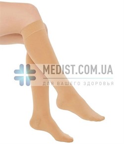 Компрессионные гольфы VARITEKS 2 класс компрессии с закрытым носком для женщин и мужчин Компрессионные гольфы VARITEKS 2 класс компрессии с закрытым носком для женщин и мужчин