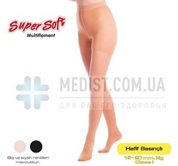 Компрессионные колготы Variteks Multiflament 1 класс компрессии с закрытым носком ДЛЯ ЖЕНЩИН И МУЖЧИН