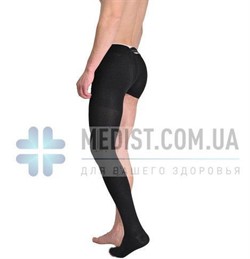 Купить Алком 6061 компрессионный чулок на одну ногу с застежкой на ...