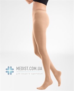 ЖЕНСКИЕ компрессионные колготки VenoTrain Discretion 2 класс компрессии с закрытым носком