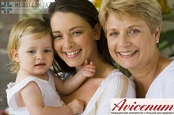 Компрессионные колготки Aries Avicenum 70 профилактические с закрытым носком ДЛЯ БЕРЕМЕННЫХ