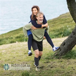 Компрессионные гольфы VenoTrain Impuls 3 класс компрессии с открытым носком ДЛЯ ЖЕНЩИН И МУЖЧИН