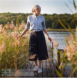 Компрессионные гольфы VenoTrain Impuls 3 класс компрессии с открытым носком ДЛЯ ЖЕНЩИН И МУЖЧИН