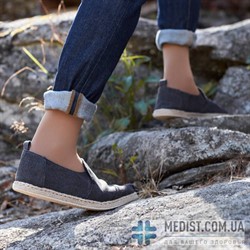 Компрессионные гольфы VenoTrain Impuls 3 класс компрессии с открытым носком ДЛЯ ЖЕНЩИН И МУЖЧИН