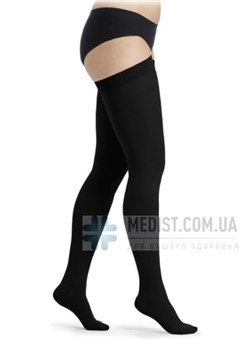 14% ХЛОПОК Компрессионные чулки Sigvaris Essential Thermoregulating 2 класс компрессии с открытым и закрытым носком ДЛЯ ЖЕНЩИН И МУЖЧИН