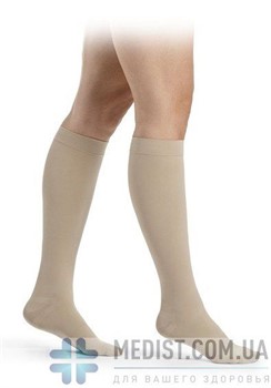 Компрессионные гольфы Sigvaris Essential Classical 1 класс компрессии с открытым и закрытым носком ДЛЯ ЖЕНЩИН И МУЖЧИН