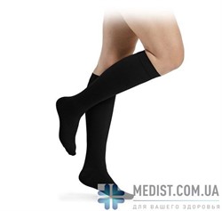 Компрессионные гольфы Sigvaris Essential Classical 2 класс компрессии с открытым и закрытым носком ДЛЯ ЖЕНЩИН И МУЖЧИН