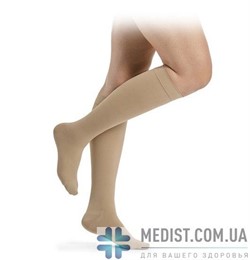 Компрессионные гольфы Sigvaris Essential Classical 2 класс компрессии с открытым и закрытым носком ДЛЯ ЖЕНЩИН И МУЖЧИН