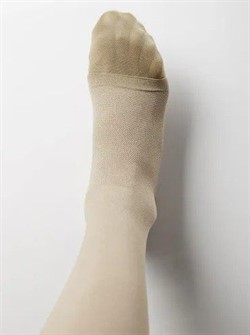 Комплект компрессионных гольфов Sigvaris ULCER X ДЛЯ ЛЕЧЕНИЯ ТРОФИЧЕСКИХ ЯЗВ 3 класса компрессии с закрытым носком ДЛЯ ЖЕНЩИН И МУЖЧИН