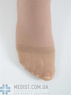 Комплект компрессионных гольфов Sigvaris ULCER X ДЛЯ ЛЕЧЕНИЯ ТРОФИЧЕСКИХ ЯЗВ 3 класса компрессии с закрытым носком ДЛЯ ЖЕНЩИН И МУЖЧИН